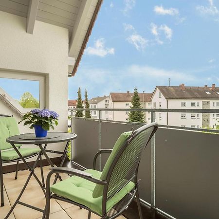 Ferienwohnung Haidle Eriskirch Ngoại thất bức ảnh