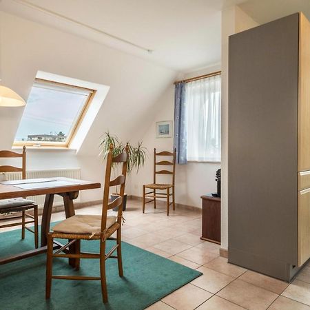 Ferienwohnung Haidle Eriskirch Ngoại thất bức ảnh