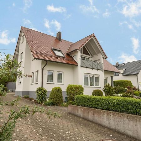 Ferienwohnung Haidle Eriskirch Ngoại thất bức ảnh