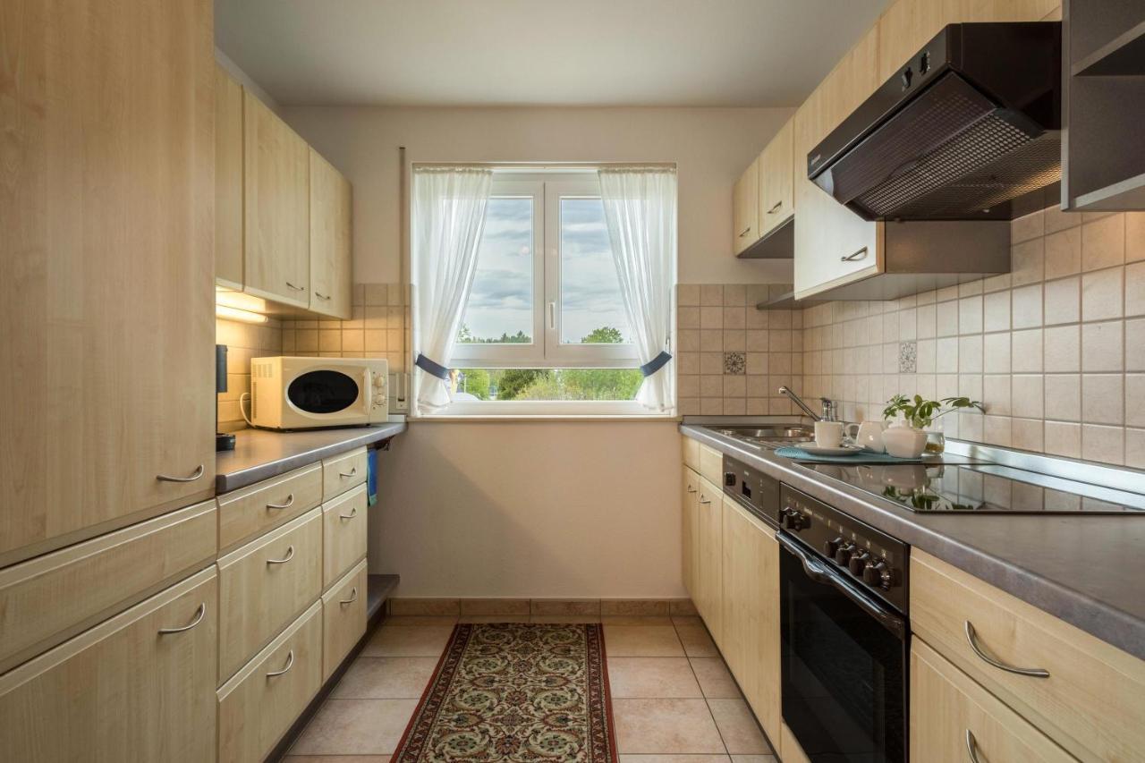 Ferienwohnung Haidle Eriskirch Ngoại thất bức ảnh