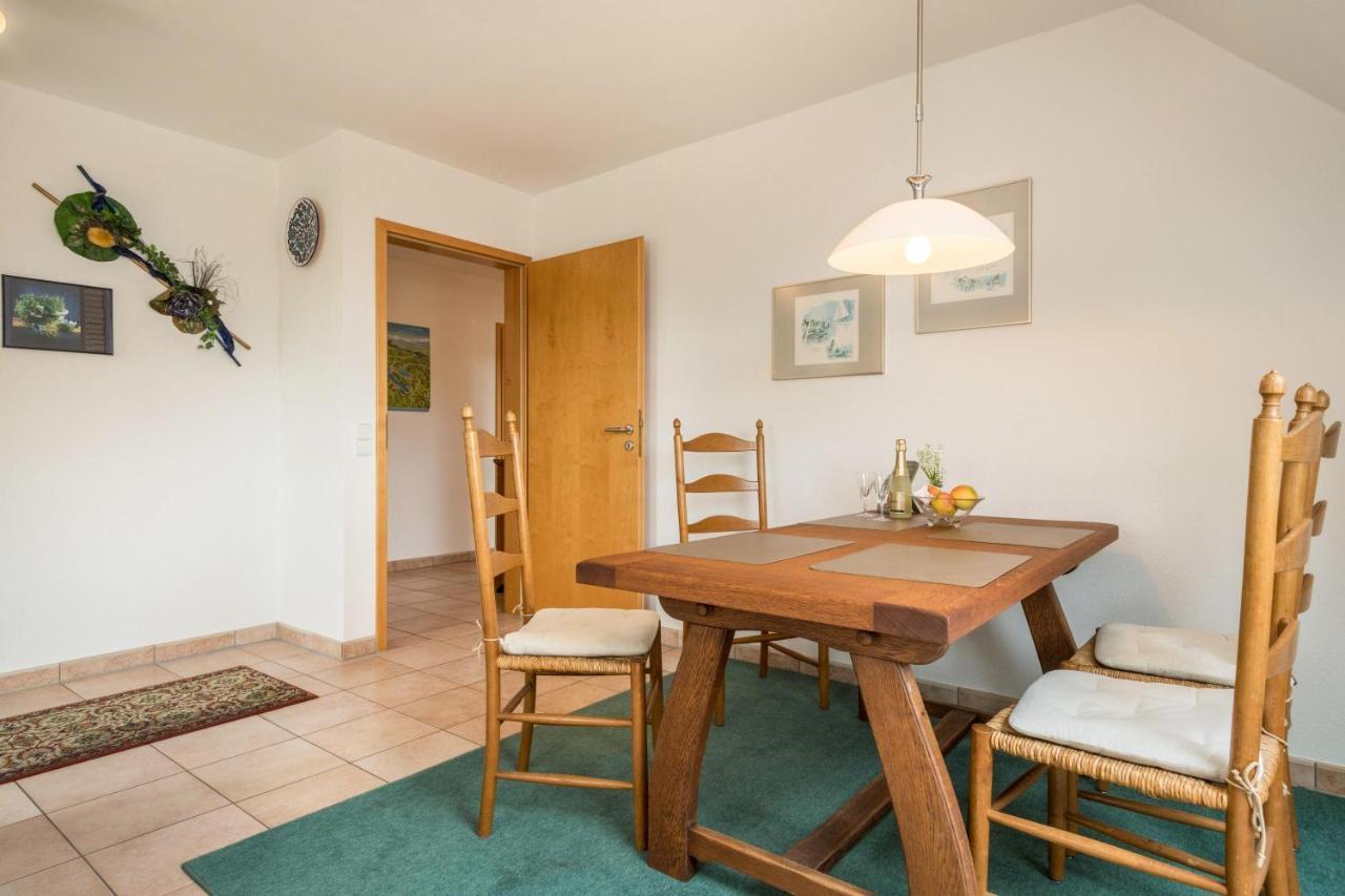 Ferienwohnung Haidle Eriskirch Ngoại thất bức ảnh