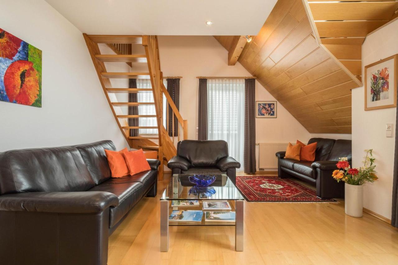 Ferienwohnung Haidle Eriskirch Ngoại thất bức ảnh