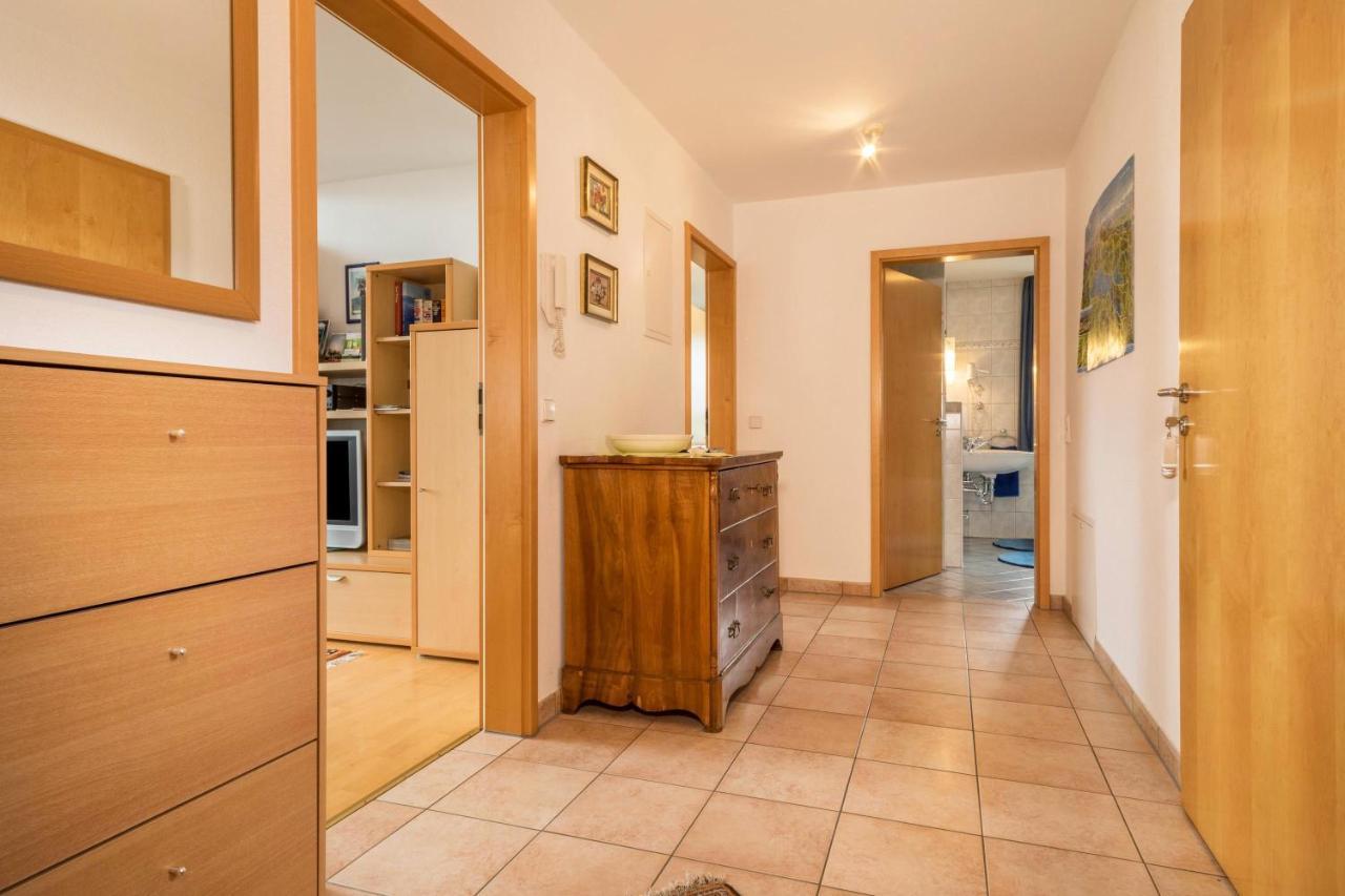 Ferienwohnung Haidle Eriskirch Ngoại thất bức ảnh