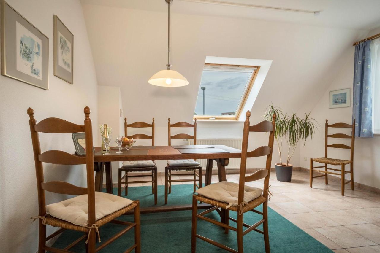 Ferienwohnung Haidle Eriskirch Ngoại thất bức ảnh