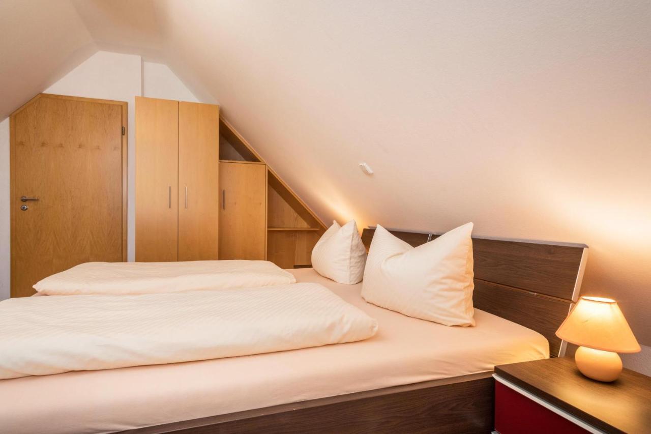 Ferienwohnung Haidle Eriskirch Ngoại thất bức ảnh