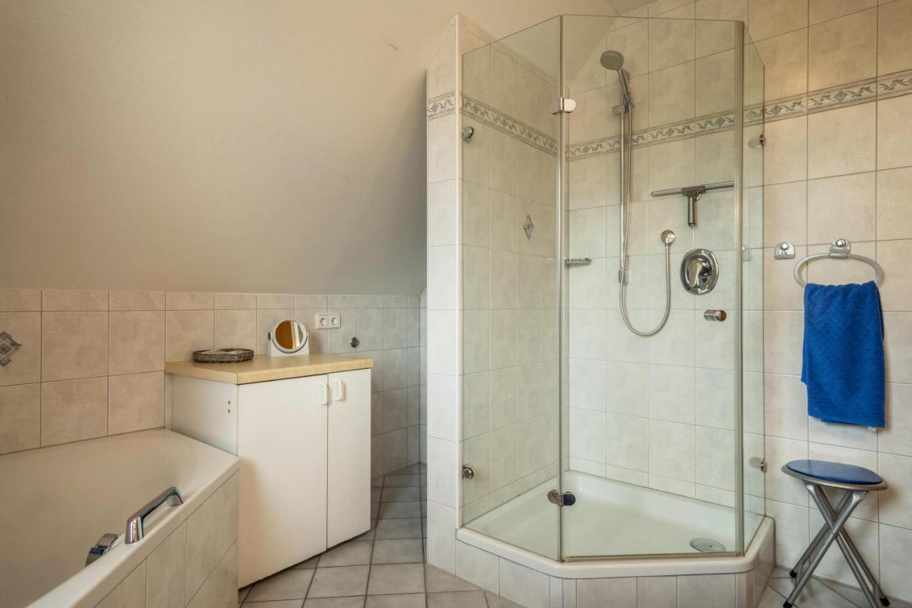 Ferienwohnung Haidle Eriskirch Ngoại thất bức ảnh