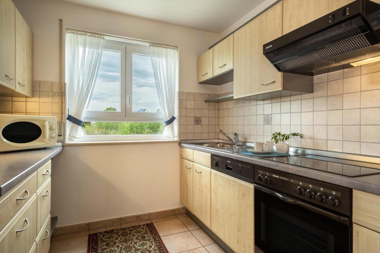 Ferienwohnung Haidle Eriskirch Ngoại thất bức ảnh