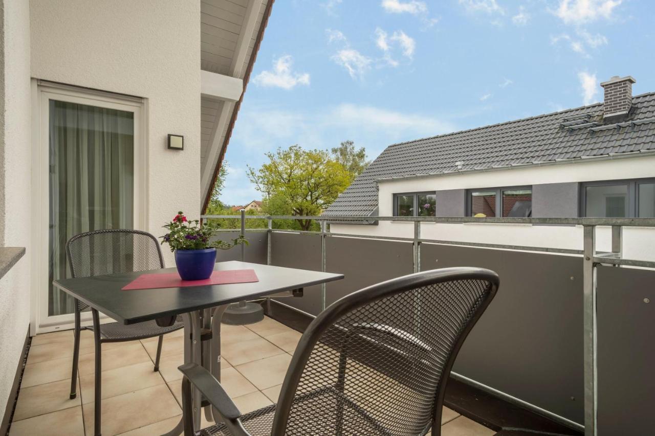 Ferienwohnung Haidle Eriskirch Ngoại thất bức ảnh