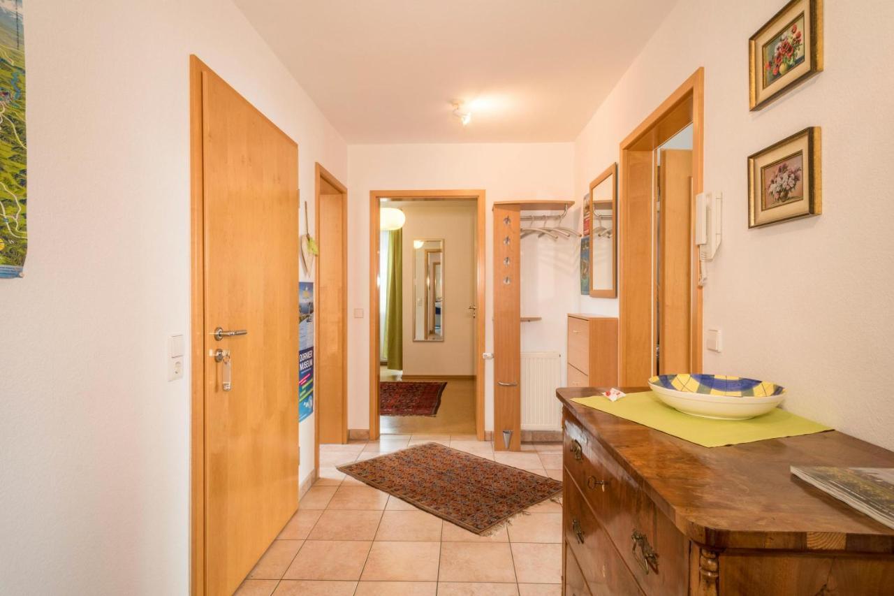 Ferienwohnung Haidle Eriskirch Ngoại thất bức ảnh