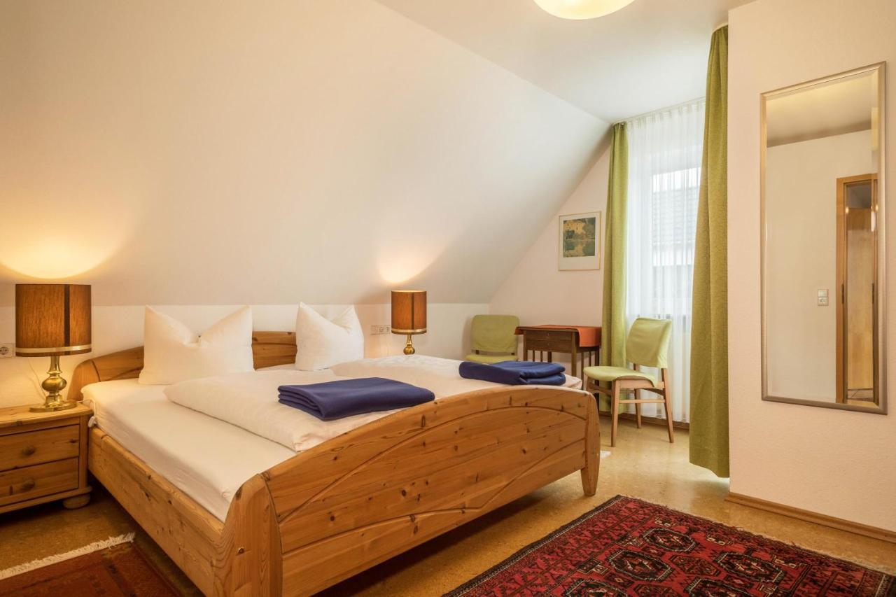 Ferienwohnung Haidle Eriskirch Ngoại thất bức ảnh