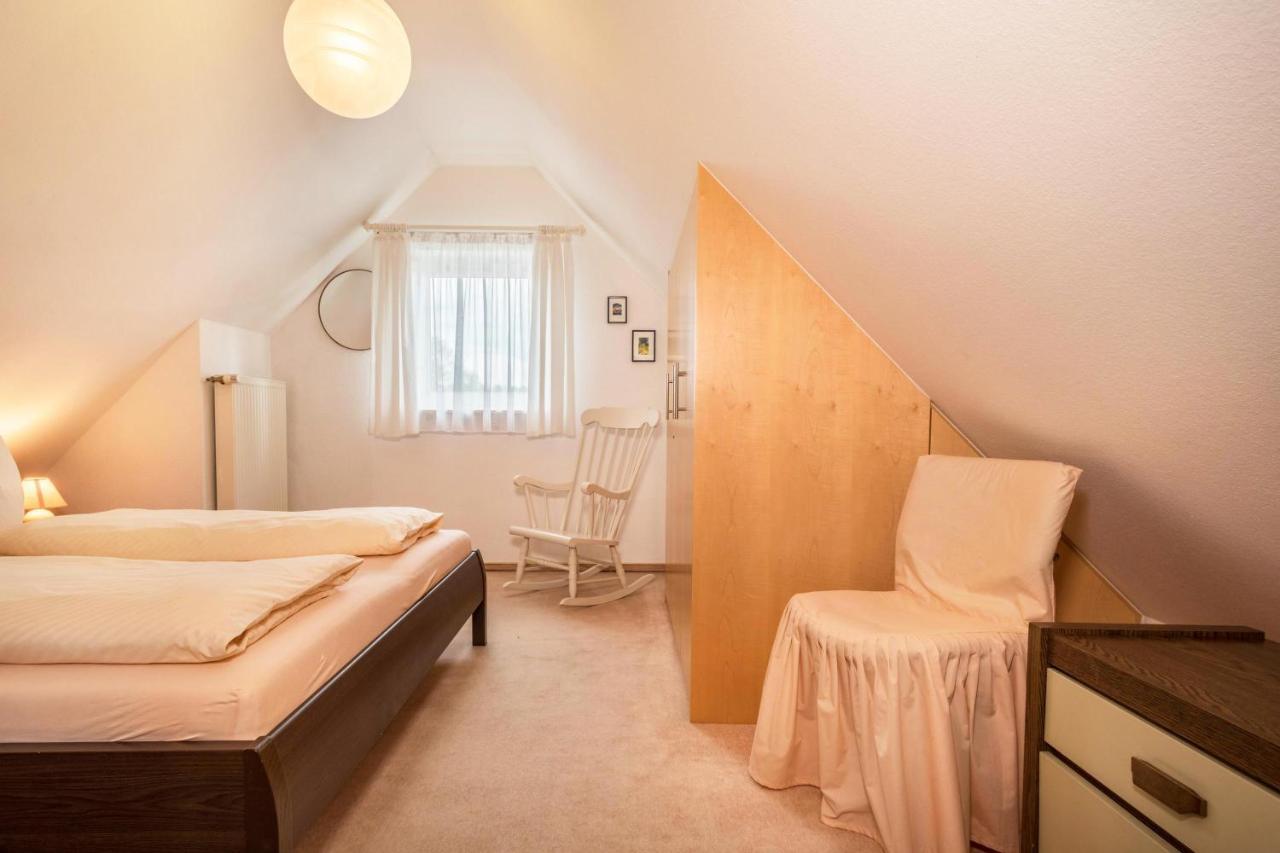 Ferienwohnung Haidle Eriskirch Ngoại thất bức ảnh